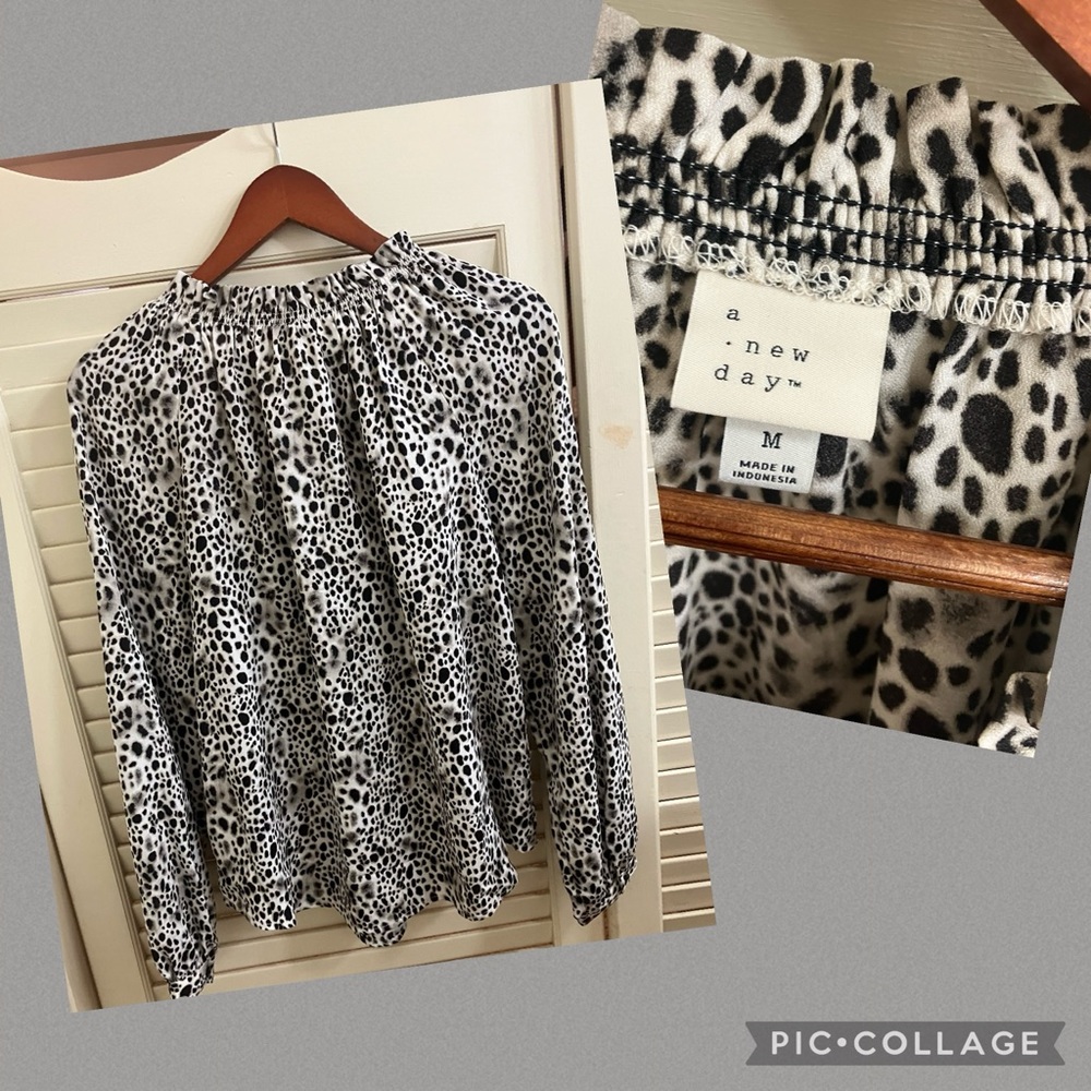 Long sleeve, top